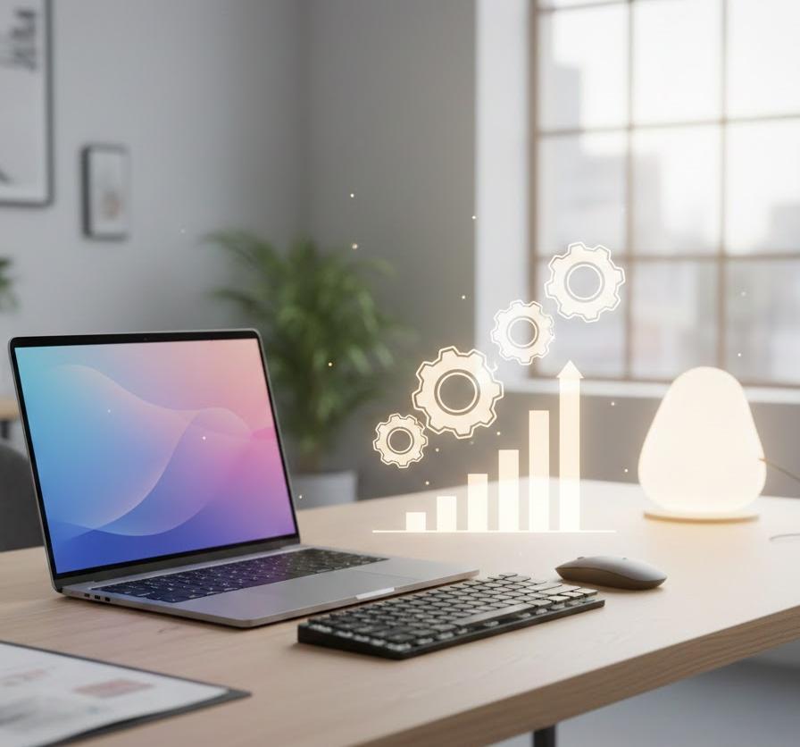 デバイスマネージャーでの電源管理設定の変更