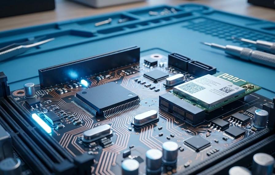 完全にBluetoothを無効化するBIOS・UEFIでの設定方法