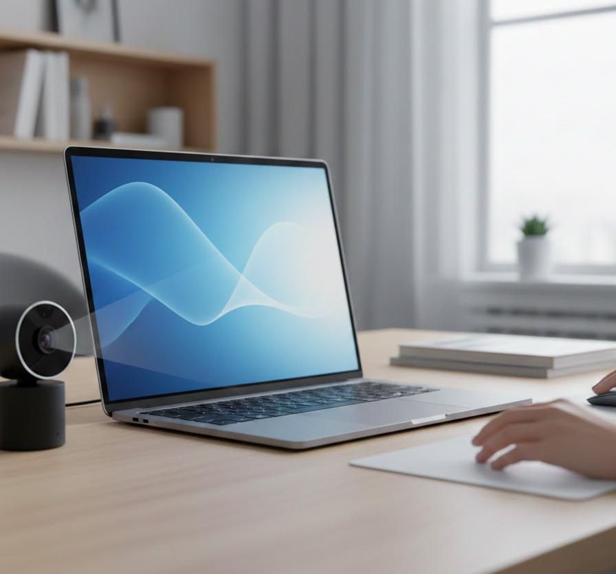 Windows11の設定画面からカメラを有効にする手順