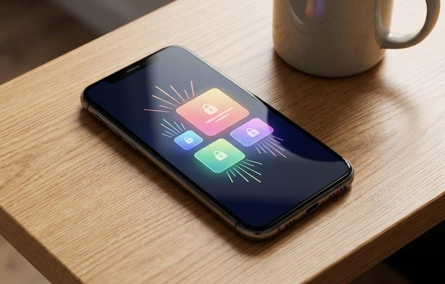 アプリごとに詳細なアクセス権限をカスタマイズする