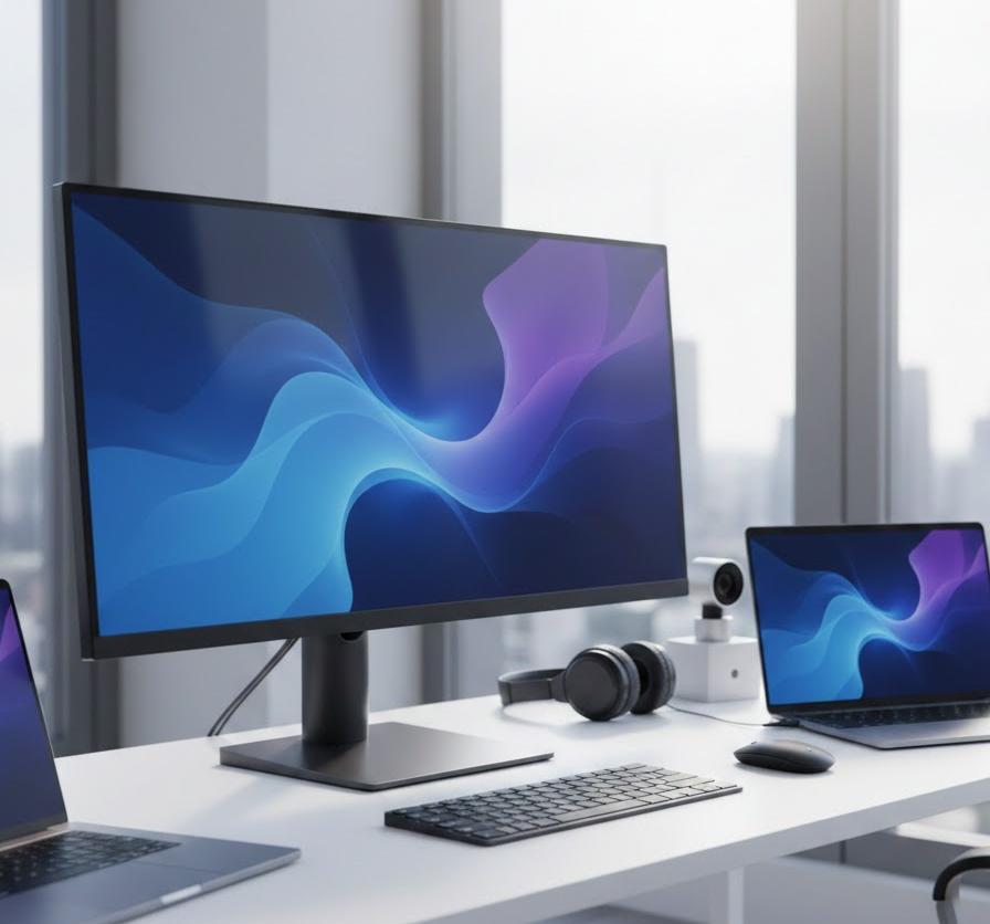 特定のアプリでカメラが映らない場合の個別設定