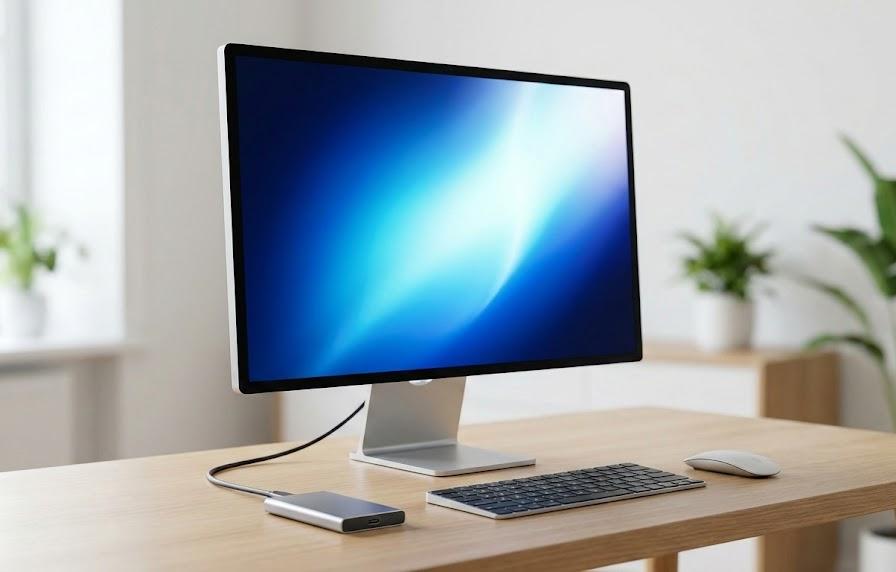 Windows 11で保存先を変更するための手順