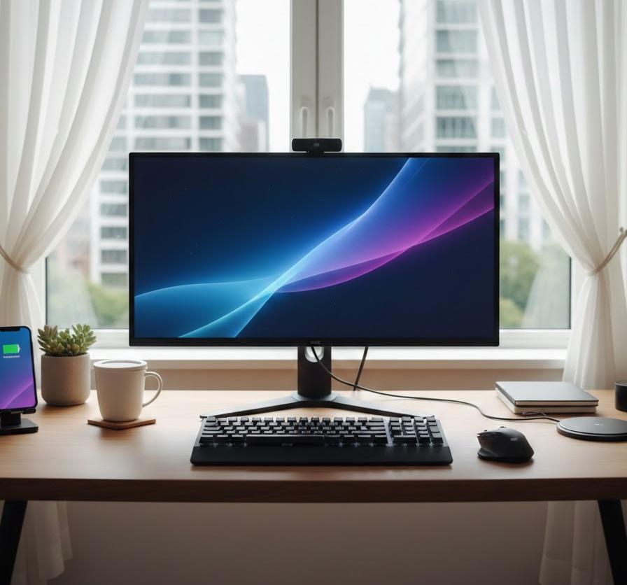 特定のデバイスを有効にする際の個別ポイント