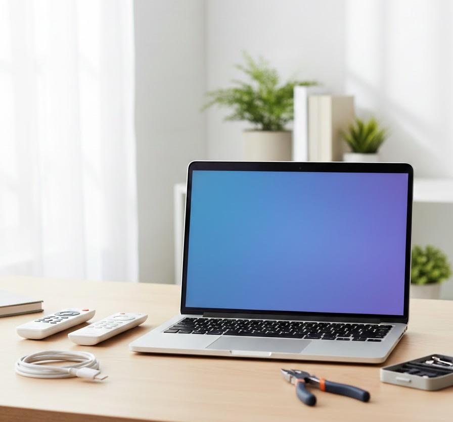 トラブル時にまず試すべき基本的な対処法