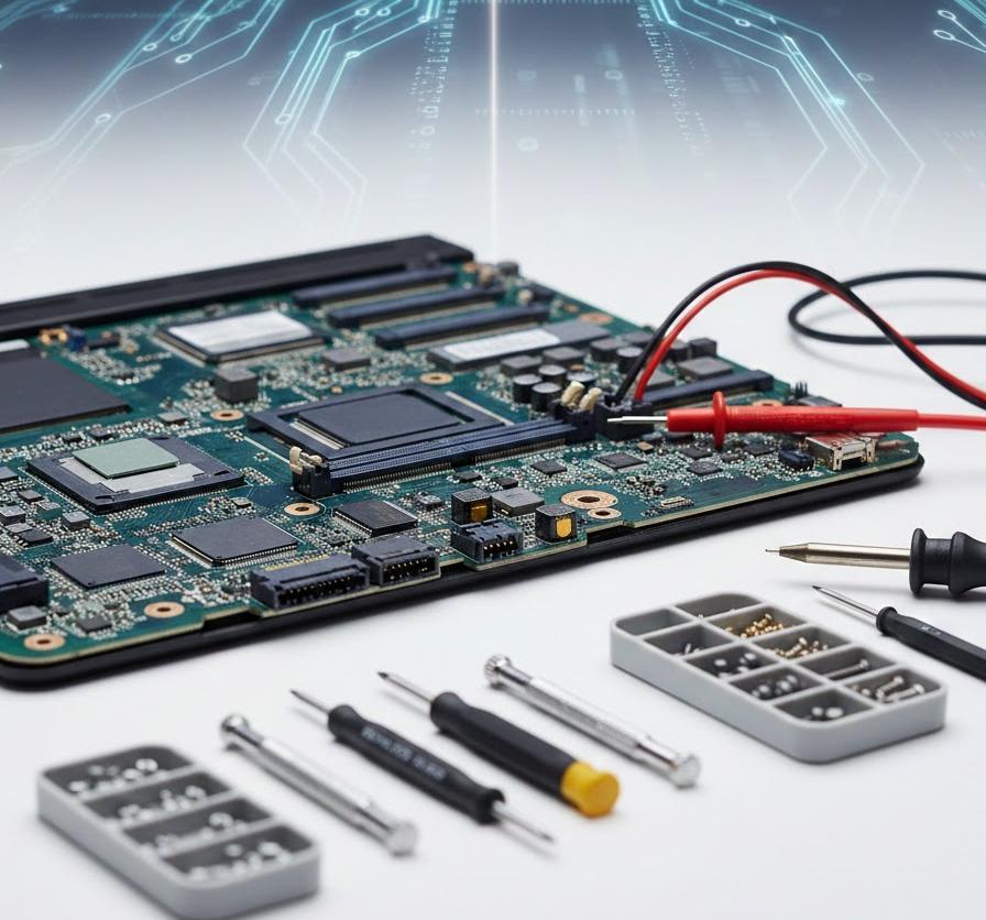 エラーコード別の対処法と修復手順