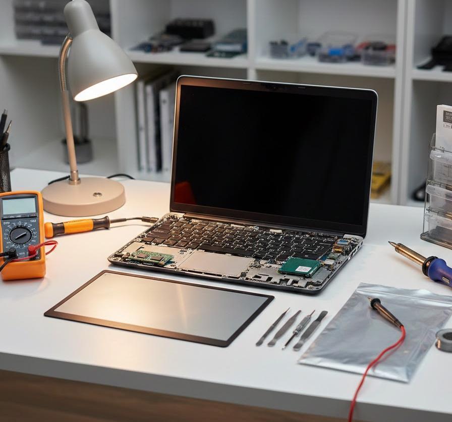 手動で古いドライバを再インストールする方法