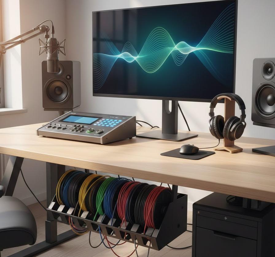 オーディオドライバーの更新とトラブルシューティング