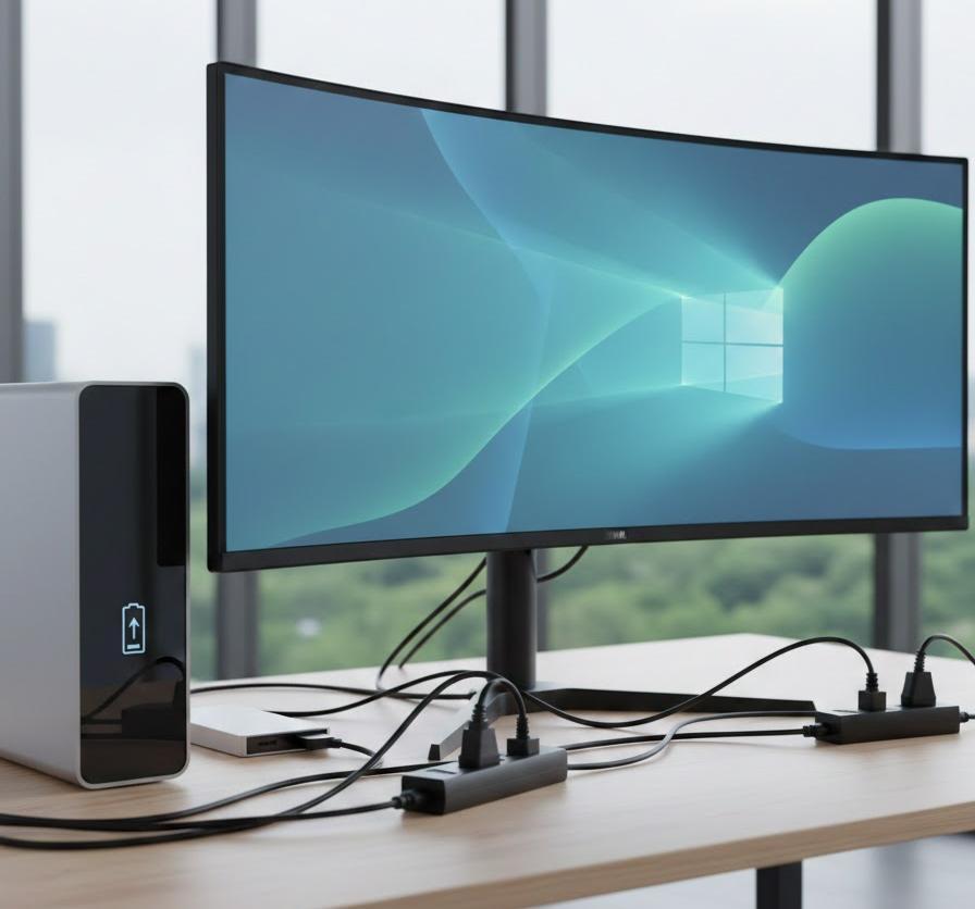 繋ぎっぱなしを推奨しないケースと注意点