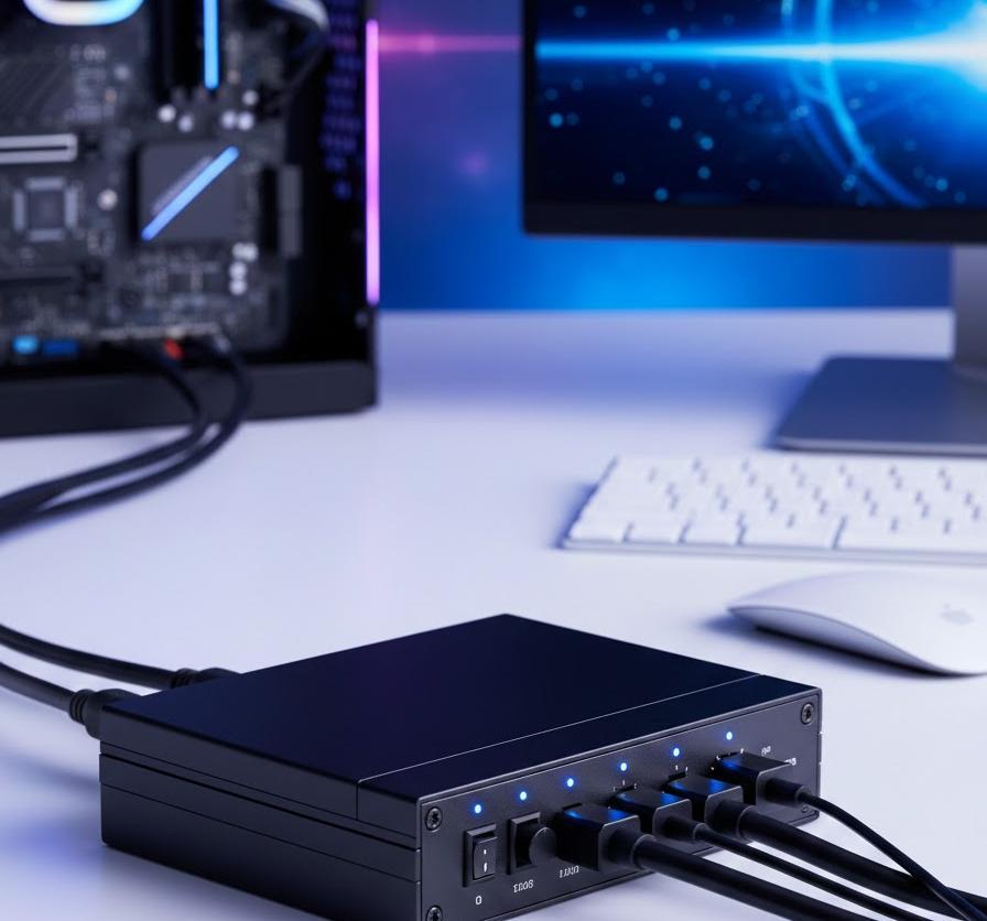 電源オプションから詳細な電源管理設定を調整する