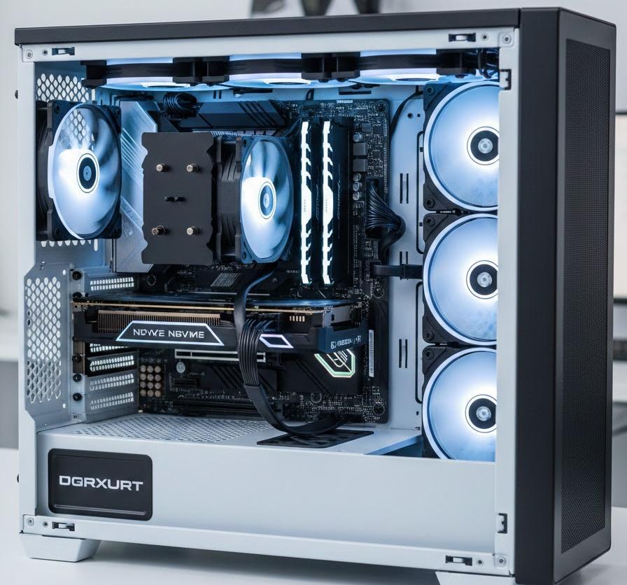 今すぐ試せる!基本の高速化設定