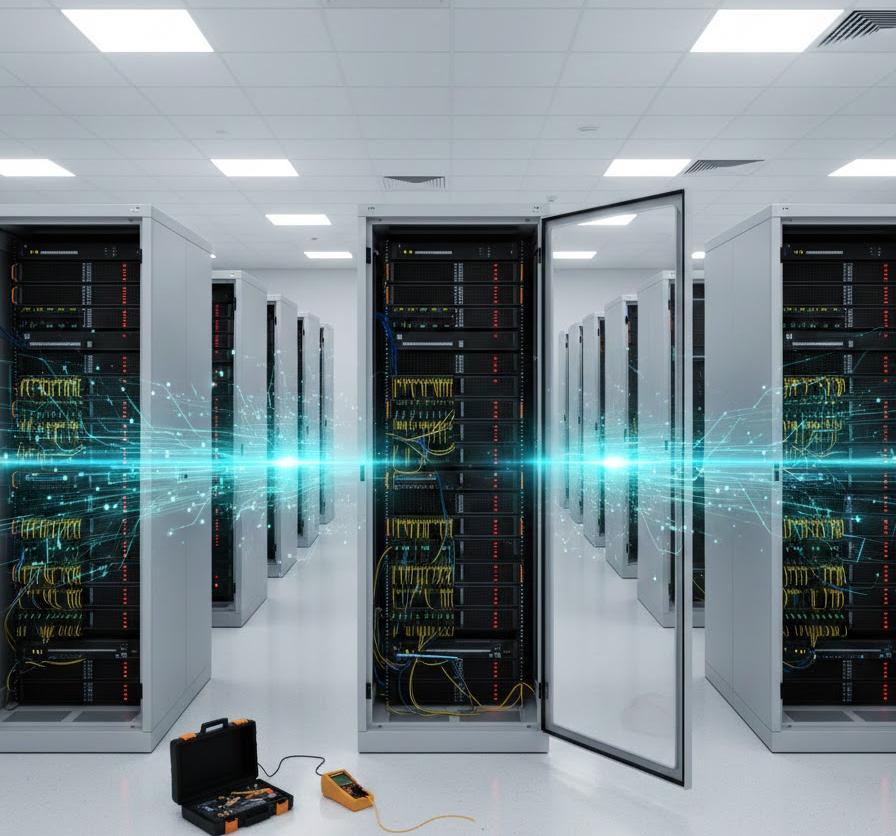 システムメンテナンスで読み込み速度を改善する