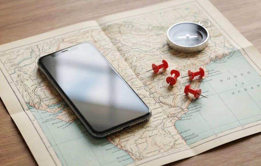 システム全体の位置情報設定を完全に停止する手順