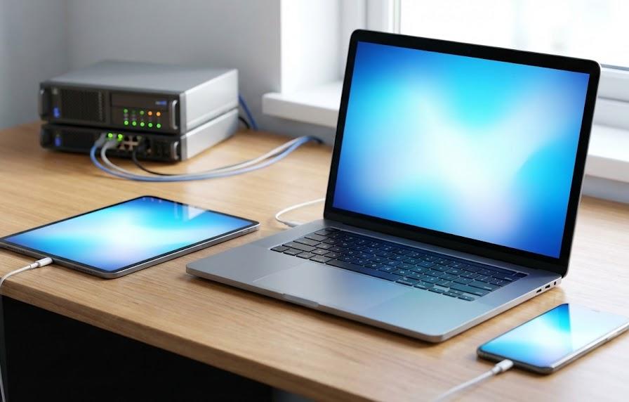 設定が勝手に同期されてしまう問題の解決策