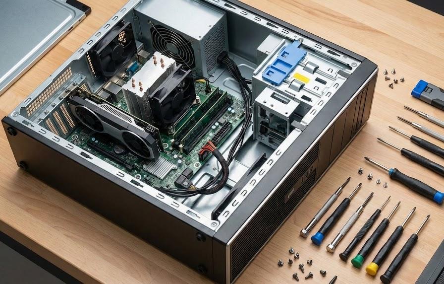 ハードウェアとドライバーのトラブルシューティング