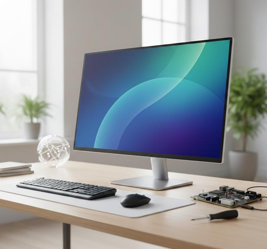 デバイスマネージャーを使ったドライバーの更新と再インストール