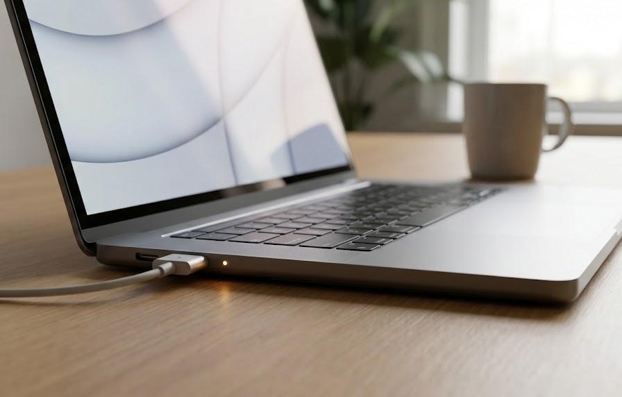 PCの電源プランやバッテリー消費を見直す