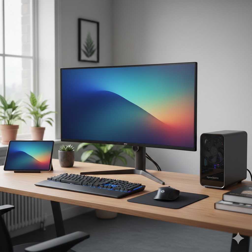 ソフトウェアとOS設定による詳細な改善策