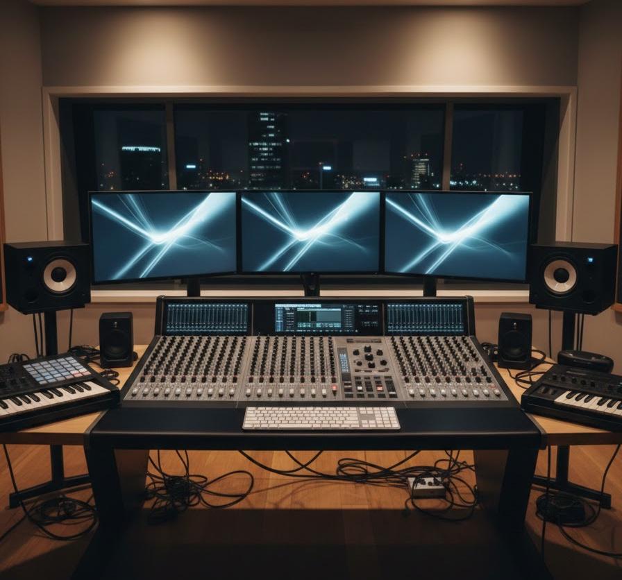 コントロールパネルやサウンド設定からの詳細な変更