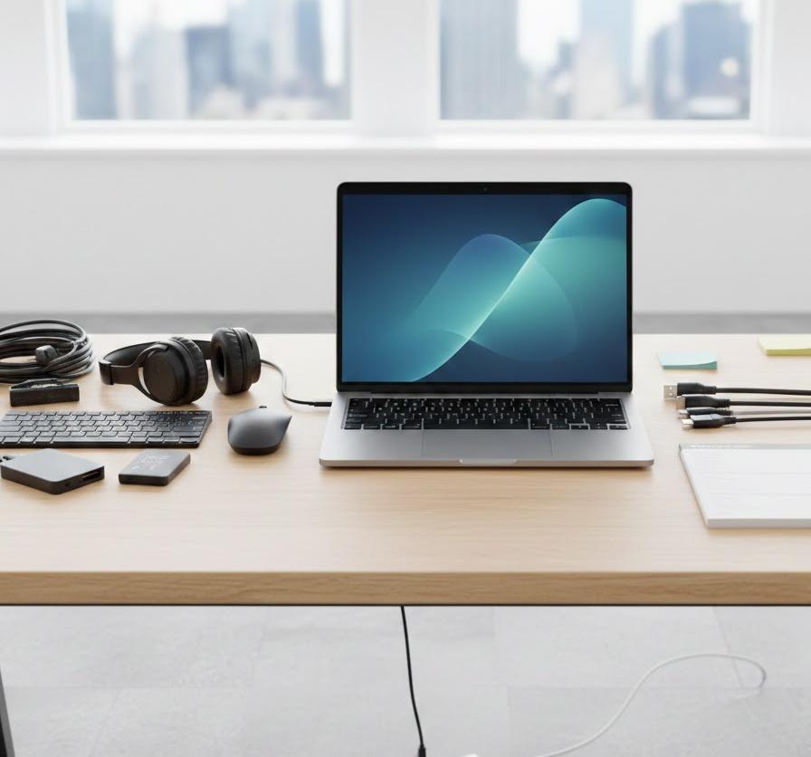 お手持ちの周辺機器が使えるか判断する具体的な確認手順