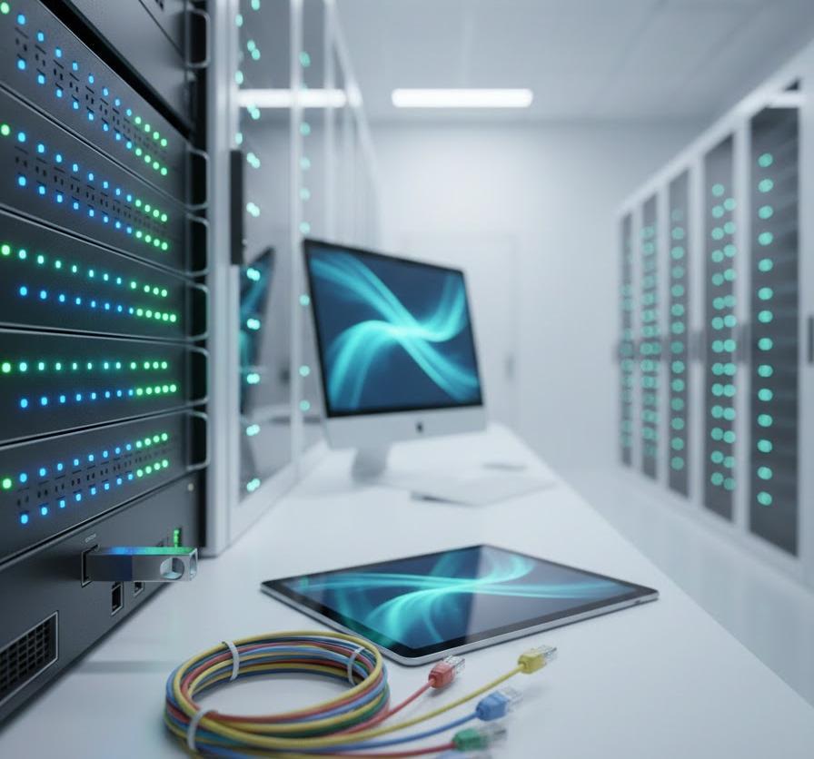 ドライバー管理の重要性と更新方法