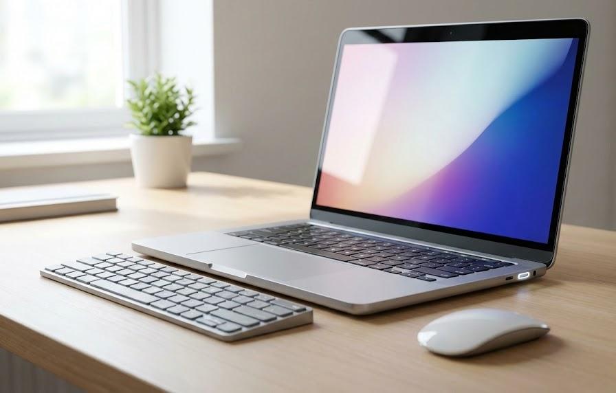 ノートパソコンの蓋を閉じた時の動作をカスタマイズする