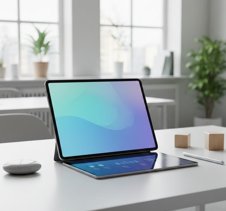 設定画面から行う基本的な改善策