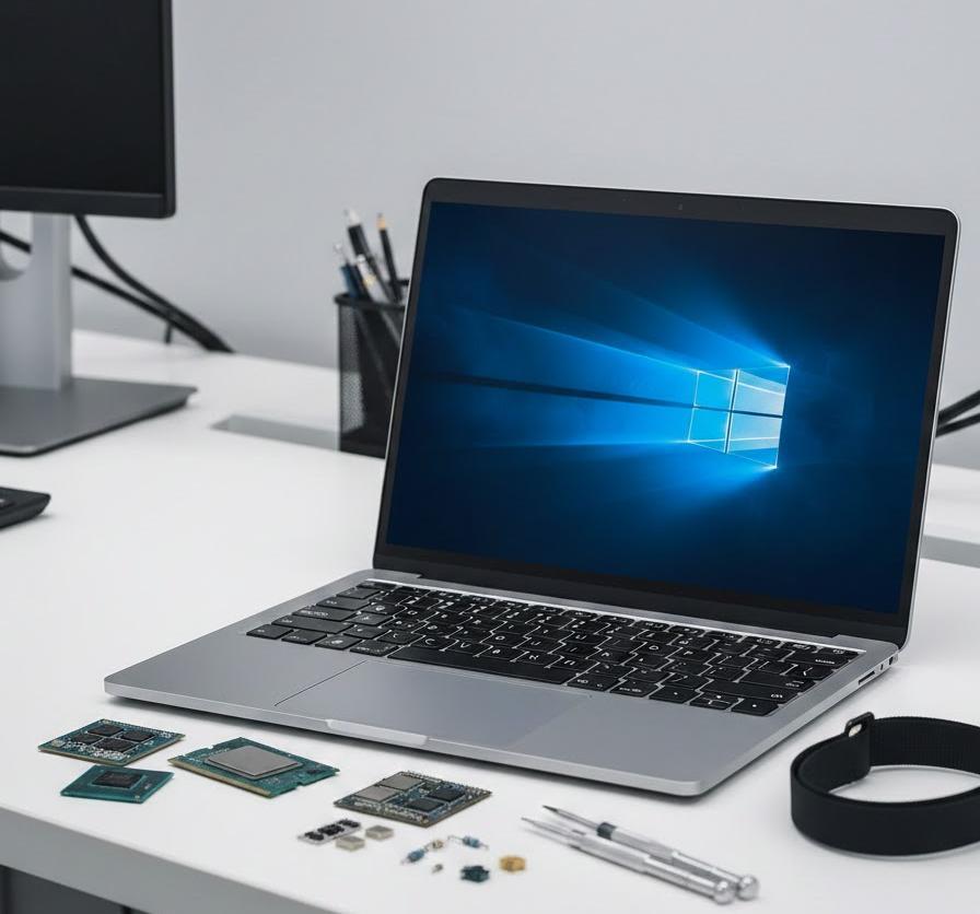 エラーコード 0x00000709 への専門的な対処