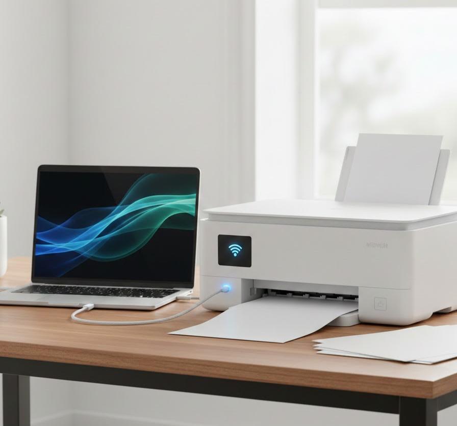 今すぐ試したいプリンターのオフライン状態を解除する基本手順