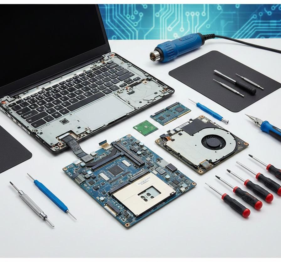 システム設定やドライバーに起因するトラブルの改善策