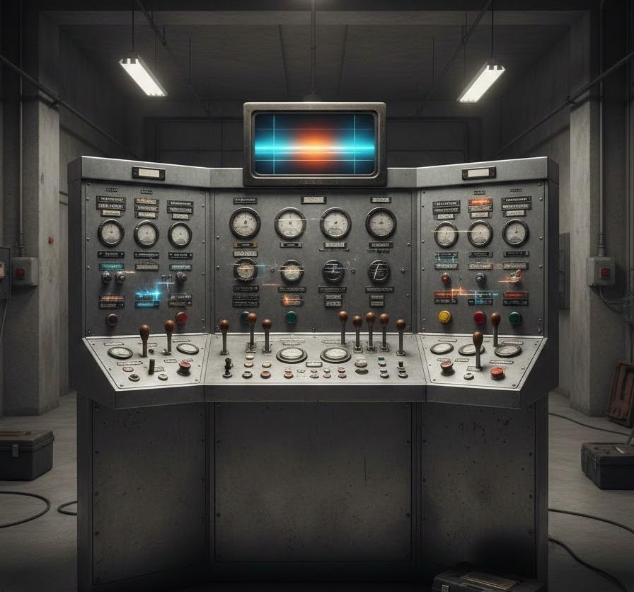 コントロールパネルからテスト印刷を行う方法