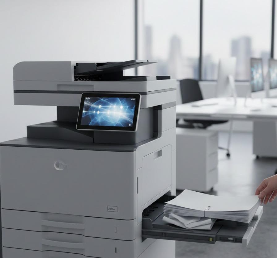 印刷待ち（ジョブ）を確認して詰まりを解消する