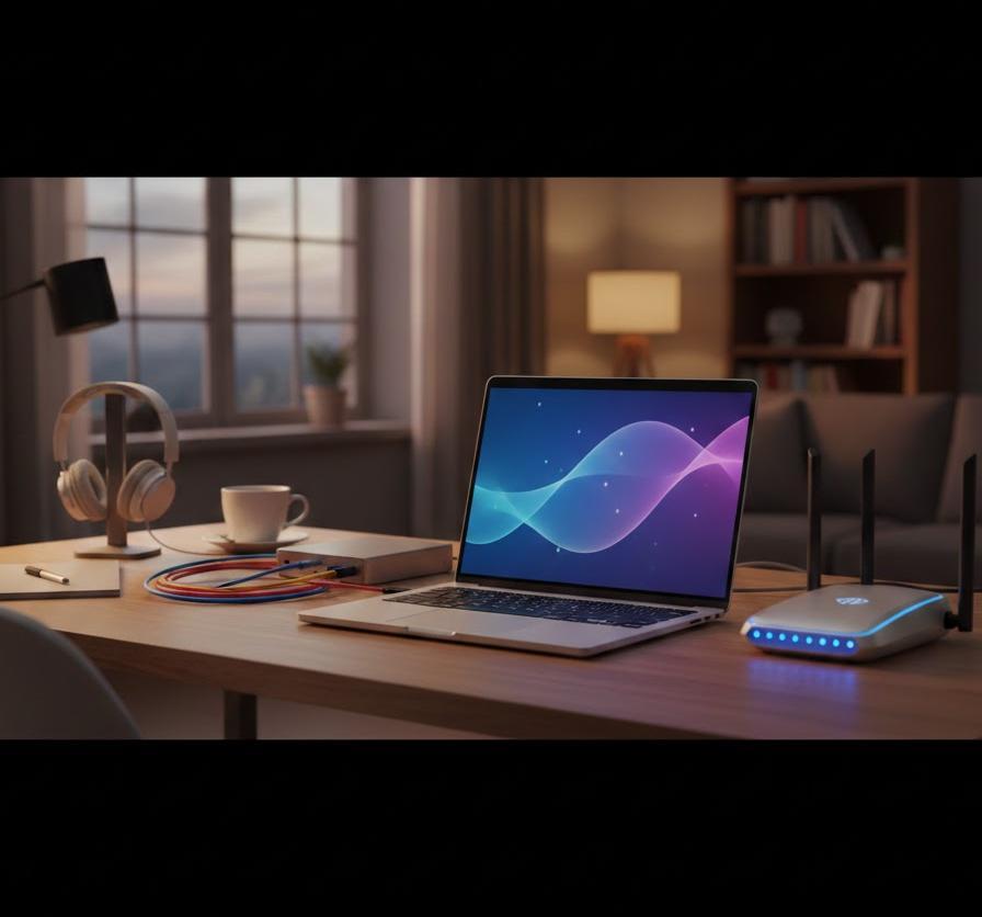 ネットワーク接続や設定の見直しによる解決策