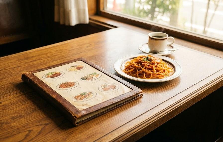 以前のメニューに戻した際の変化と恩恵