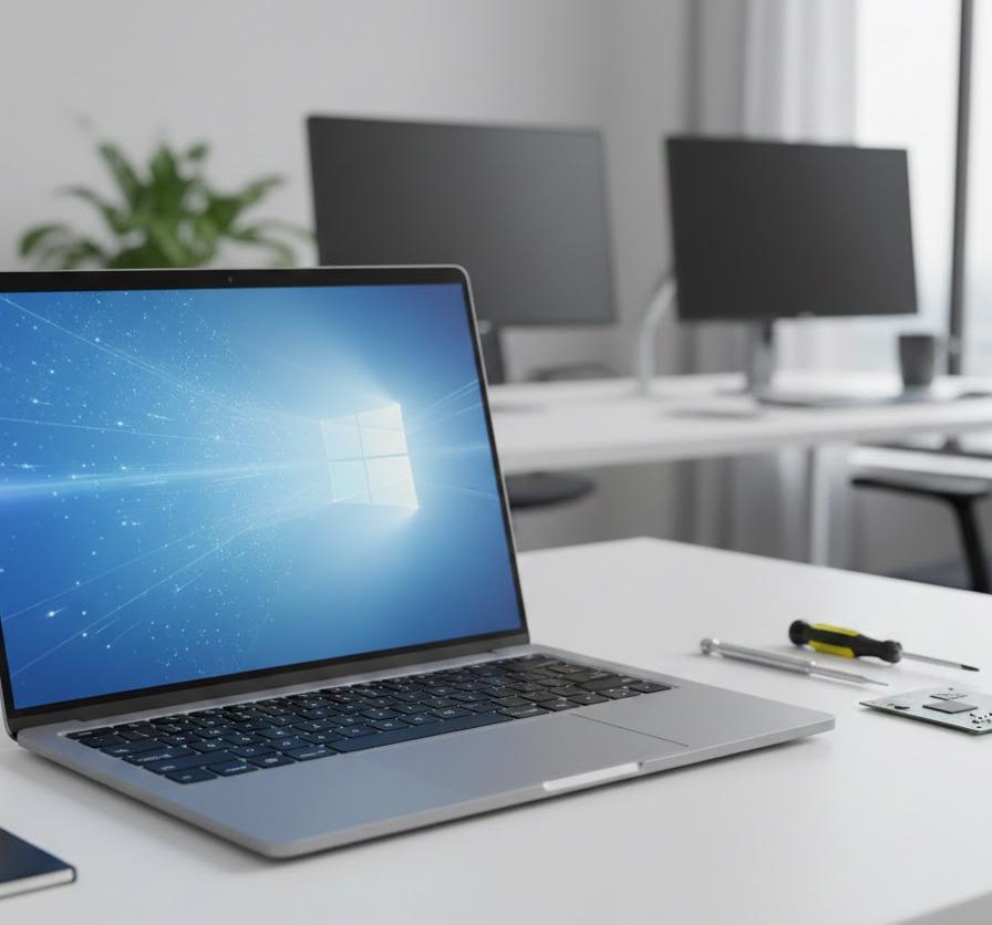 Windowsセキュリティが進まない時の具体策