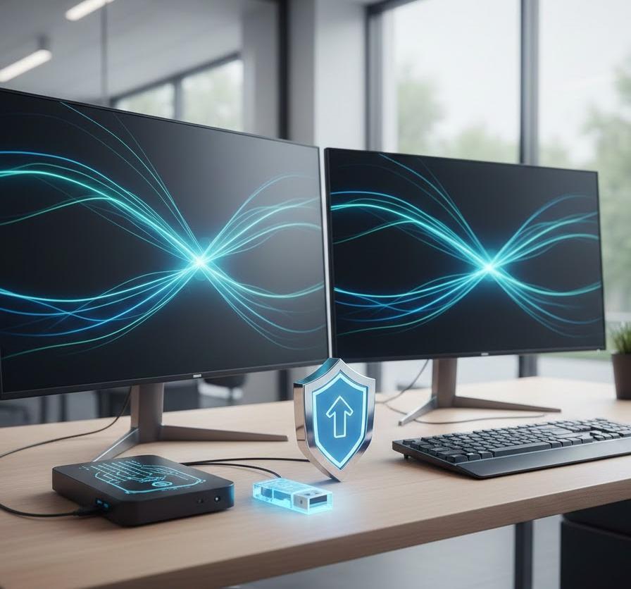 スキャナーを認識させるための基本チェック項目