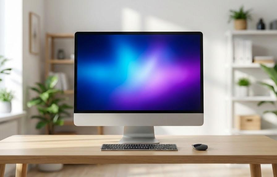 ディスプレイアダプターのドライバーを修復・更新する手順