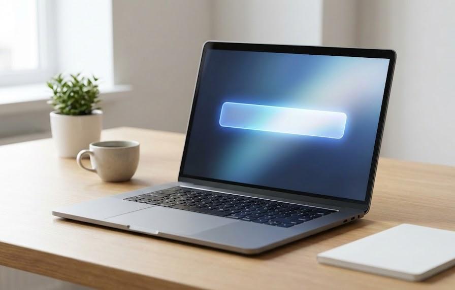 検索ボックスの表示形式を自分好みにカスタマイズする