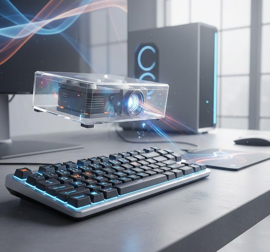 ショートカットキーやコマンドを活用した応用操作