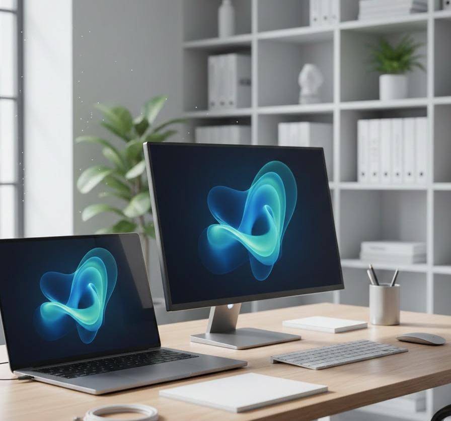 保護されたオペレーティングシステムファイルの表示方法