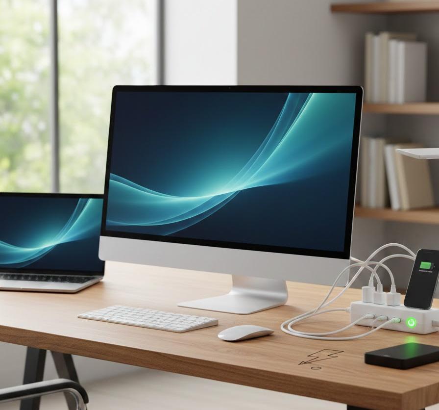 電源設定の見直しによる具体的な解決手順