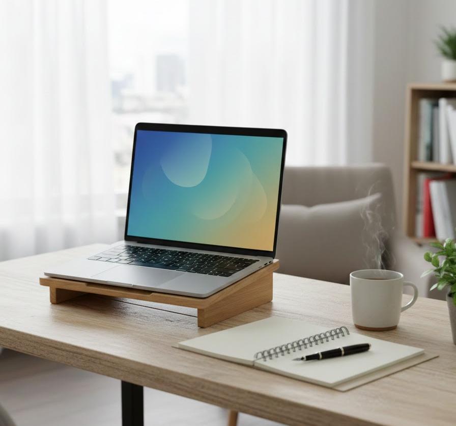 システム設定の調整による安定性の向上