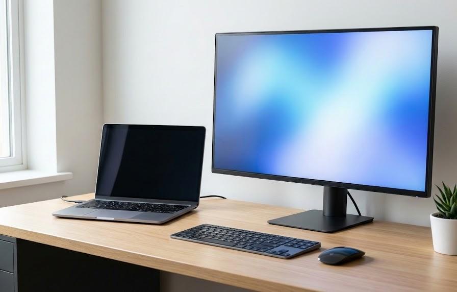 背景のスライドショーを停止するための具体的な設定手順