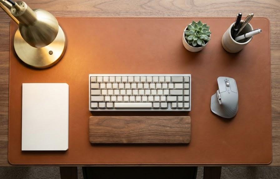 画像以外でデスクトップ背景をカスタマイズする選択肢