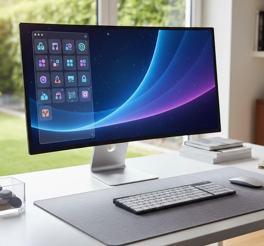 スタートメニューからピン留めされたアプリを整理する方法