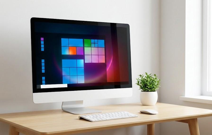 スタートメニューの「おすすめ」セクションを非表示にする手順