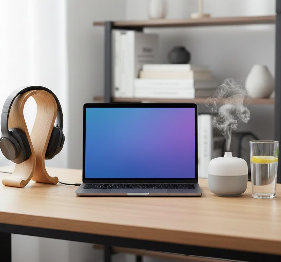 集中力を最大化する「フォーカス」機能の活用術