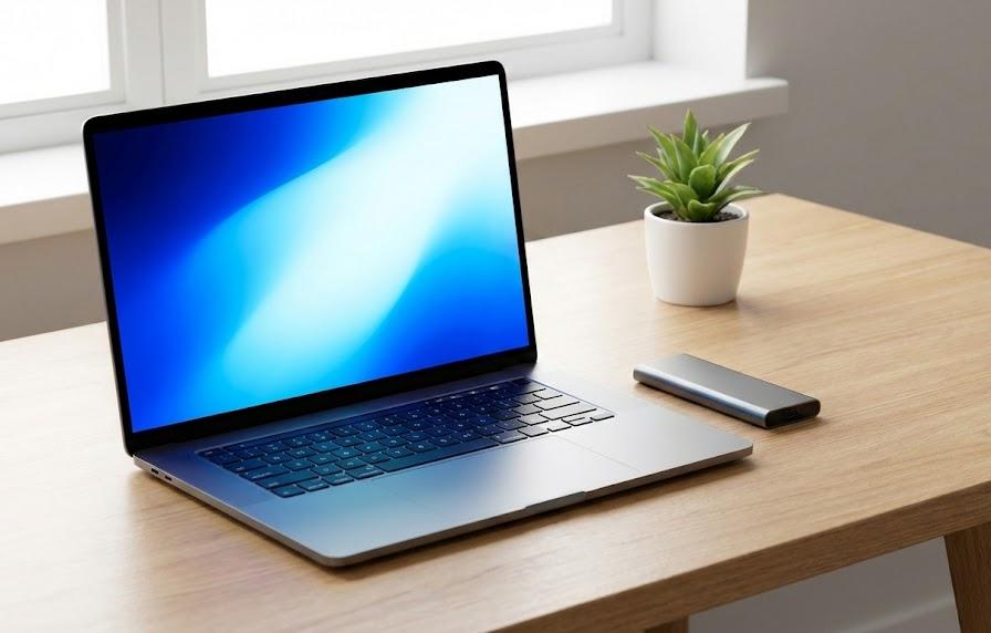 ストレージセンサーを有効化して不要なデータを一掃する手順