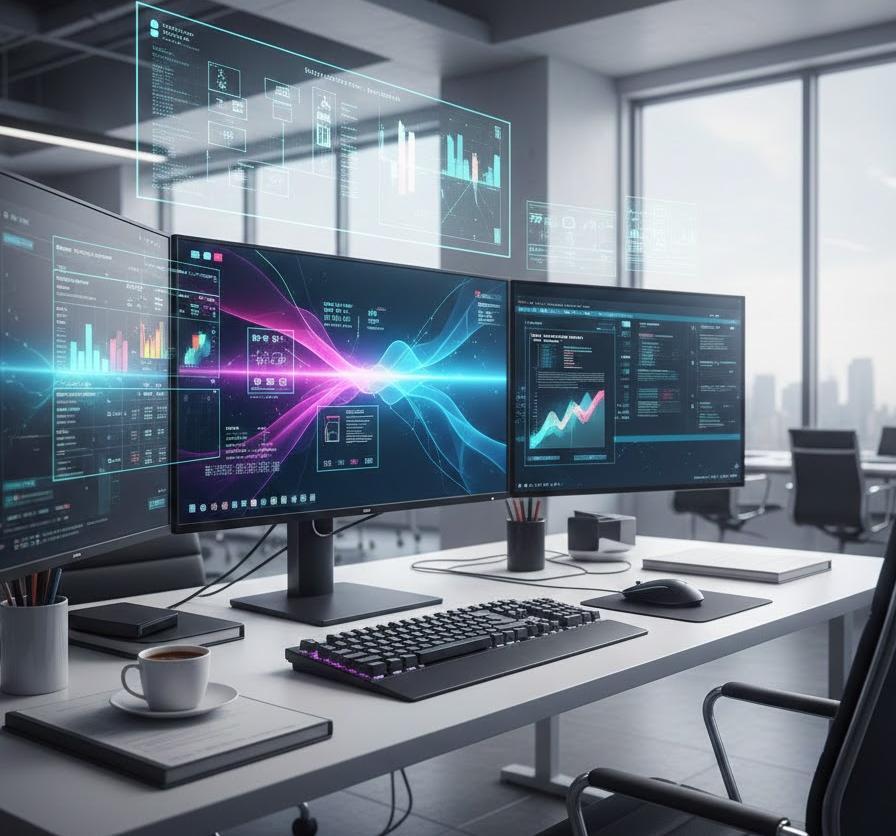 タスクスケジューラによる高度な管理