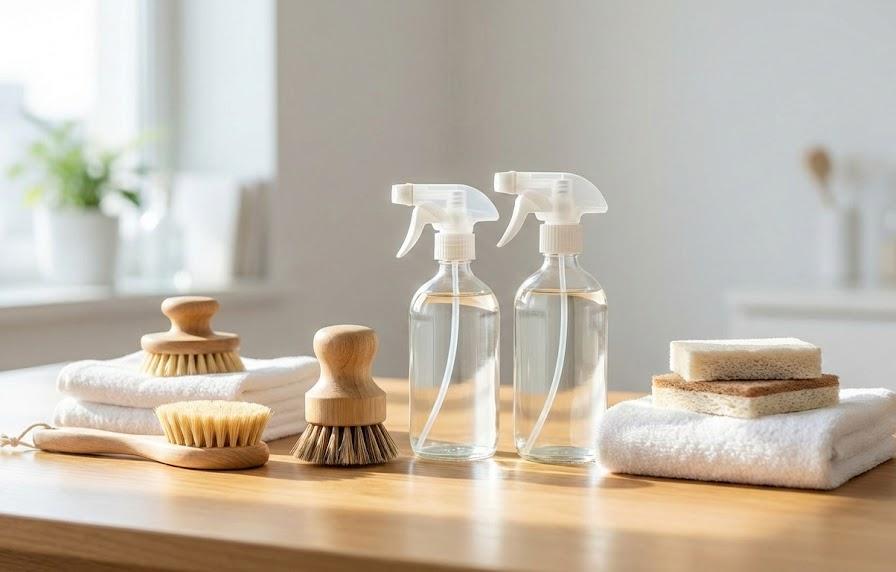 詳細なクリーンアップ設定のカスタマイズ