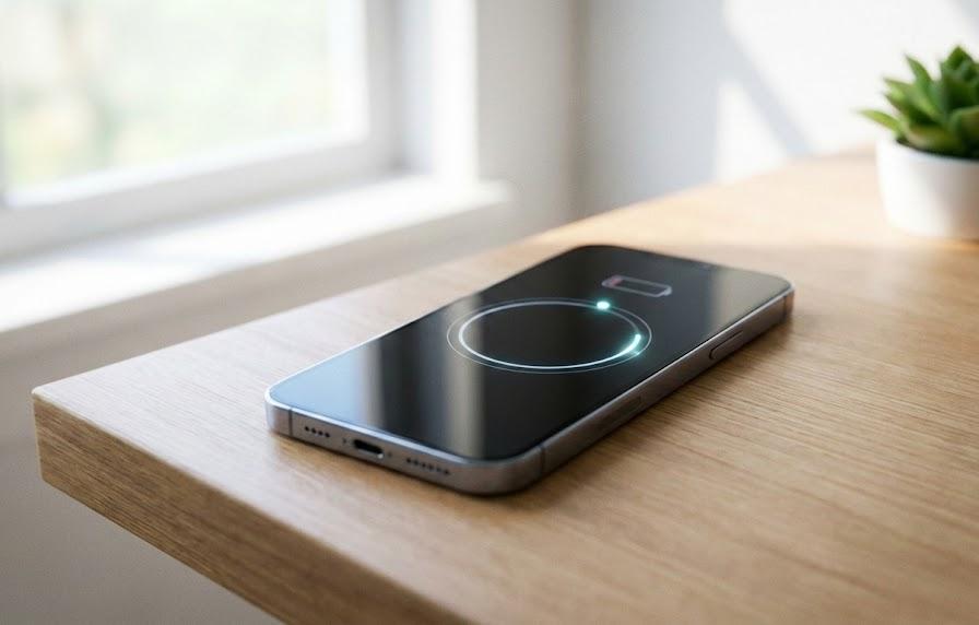 秒表示がパフォーマンスやバッテリーに与える影響